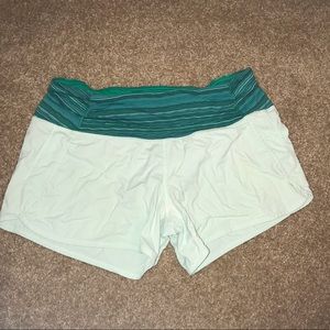 Lululemon Run Times Short *4-way stretch*
